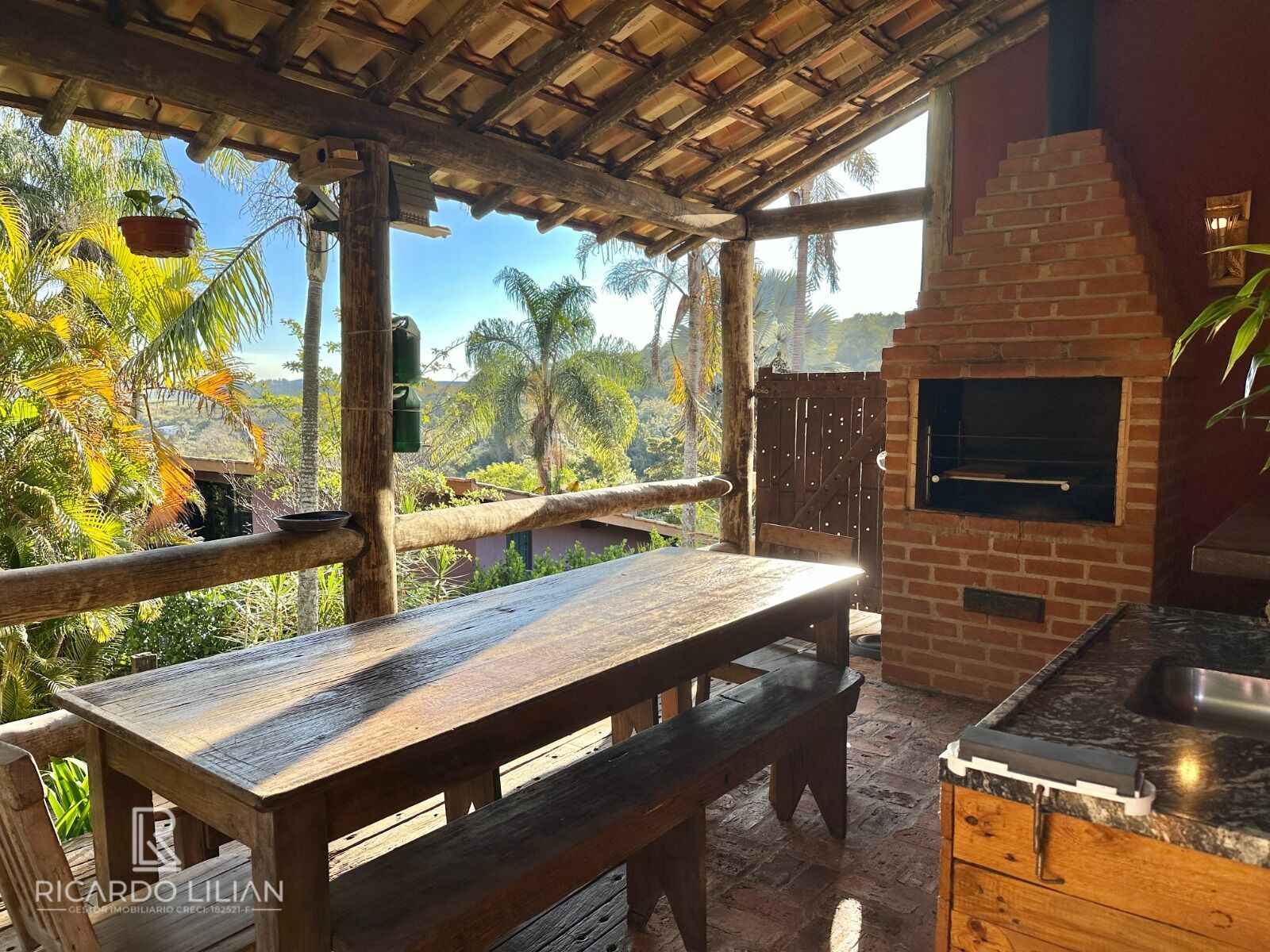 Chácara, 2 quartos, 973 m² - Foto 37