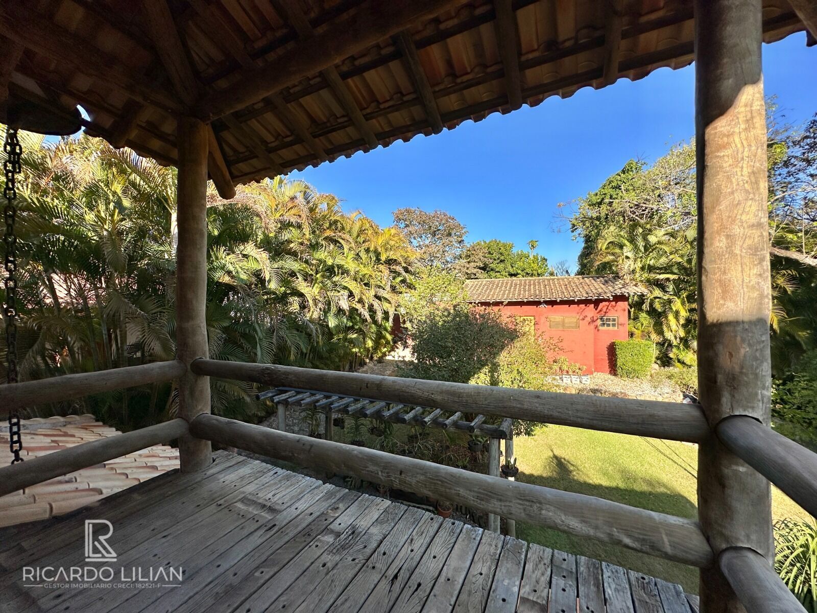 Chácara, 2 quartos, 973 m² - Foto 38