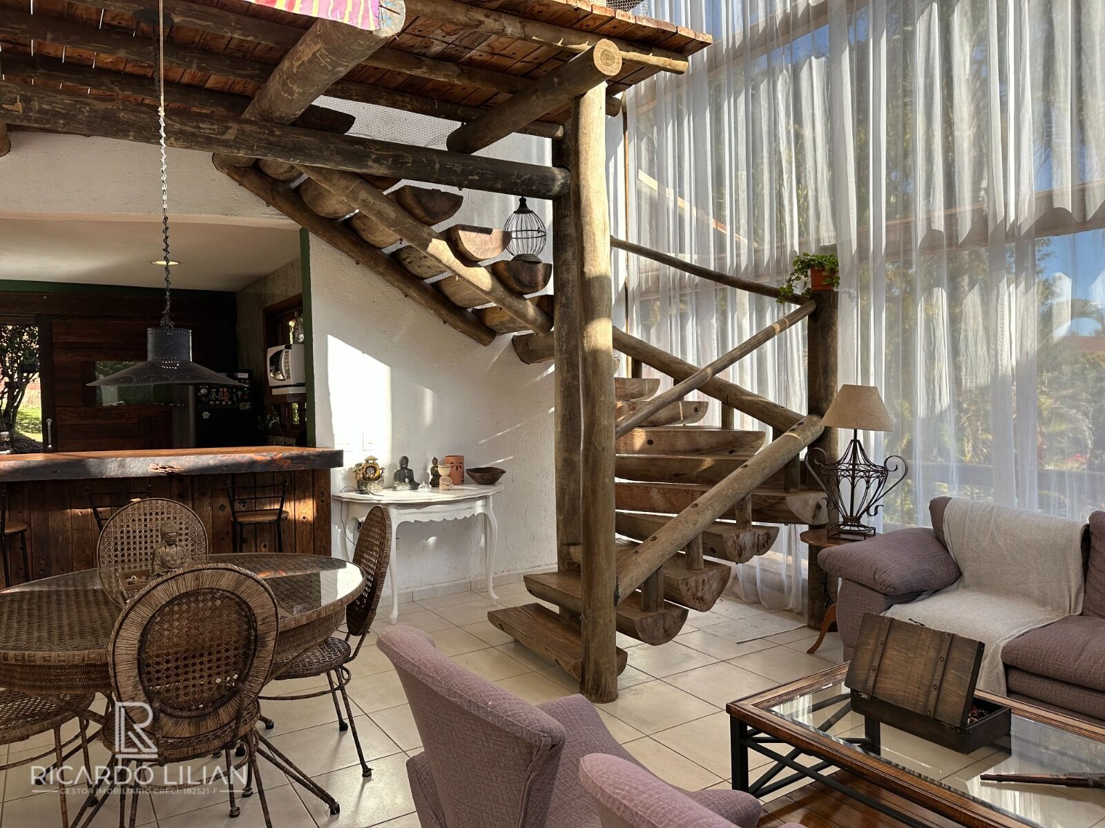 Chácara, 2 quartos, 973 m² - Foto 7