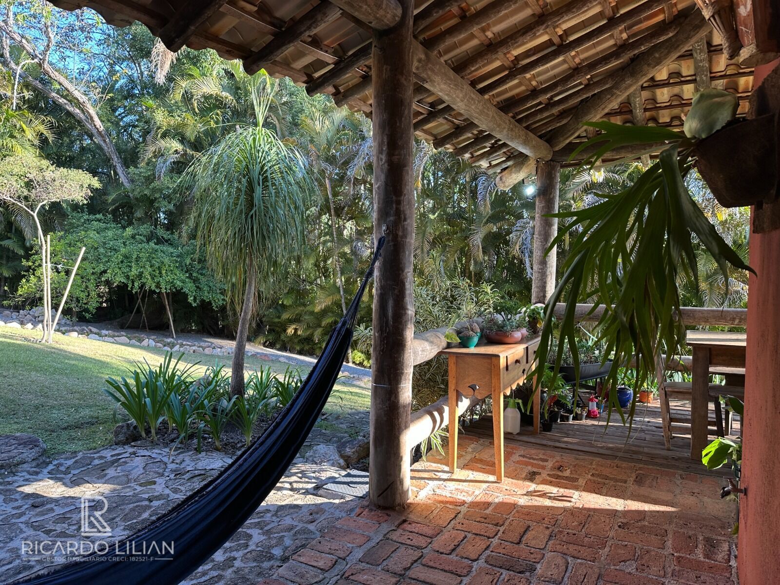 Chácara, 2 quartos, 973 m² - Foto 36