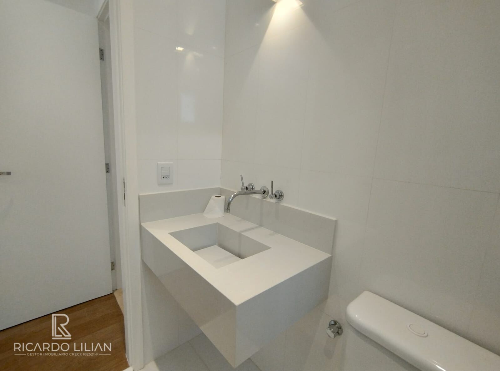 Apartamento à venda com 3 quartos, 92m² - Foto 6