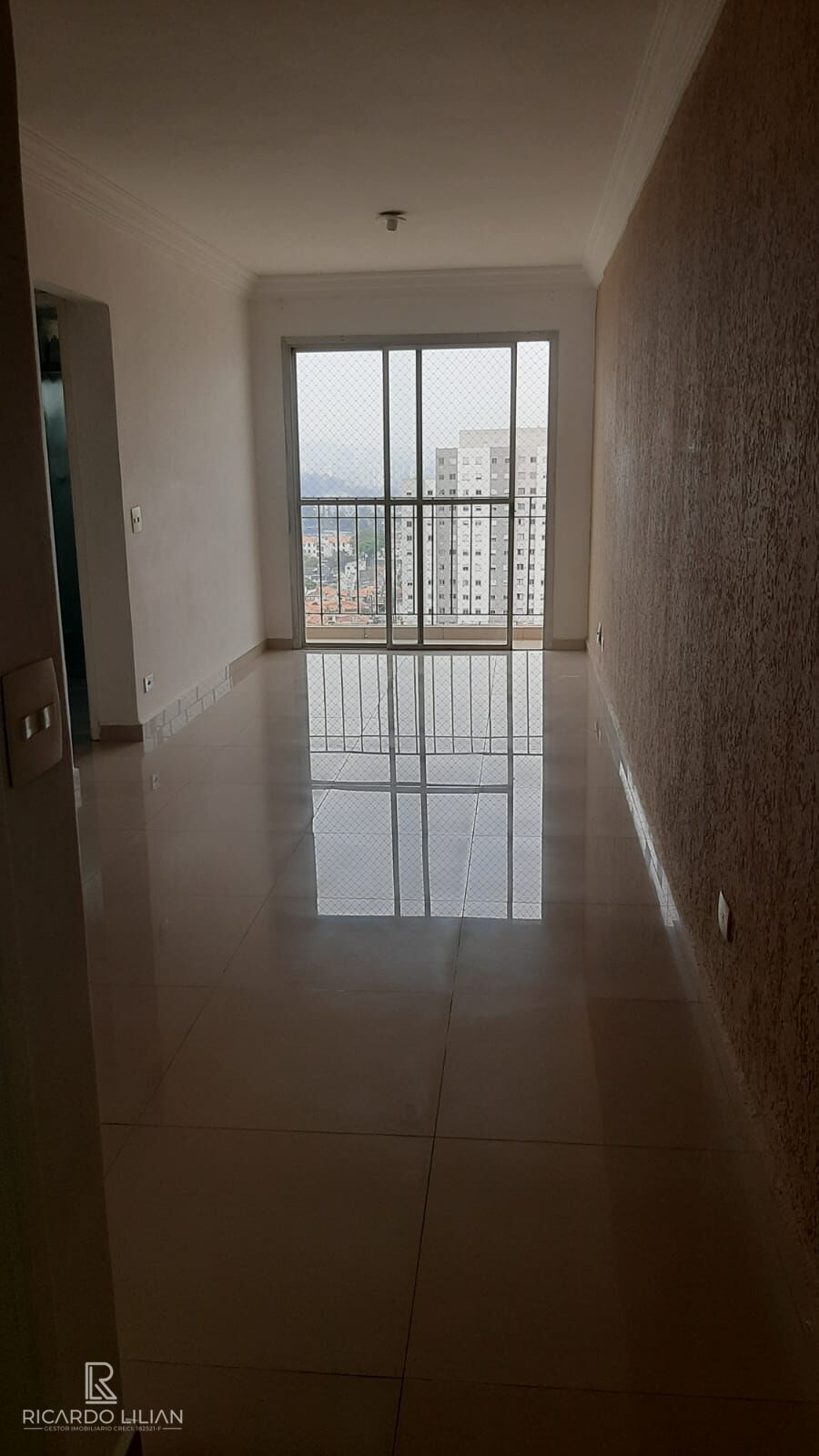 Apartamento, 2 quartos, 65 m² - Foto 1