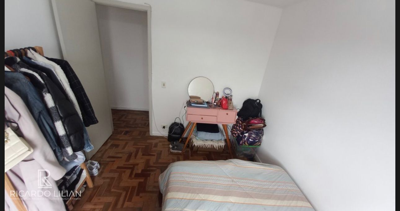 Apartamento à venda com 2 quartos, 53m² - Foto 4