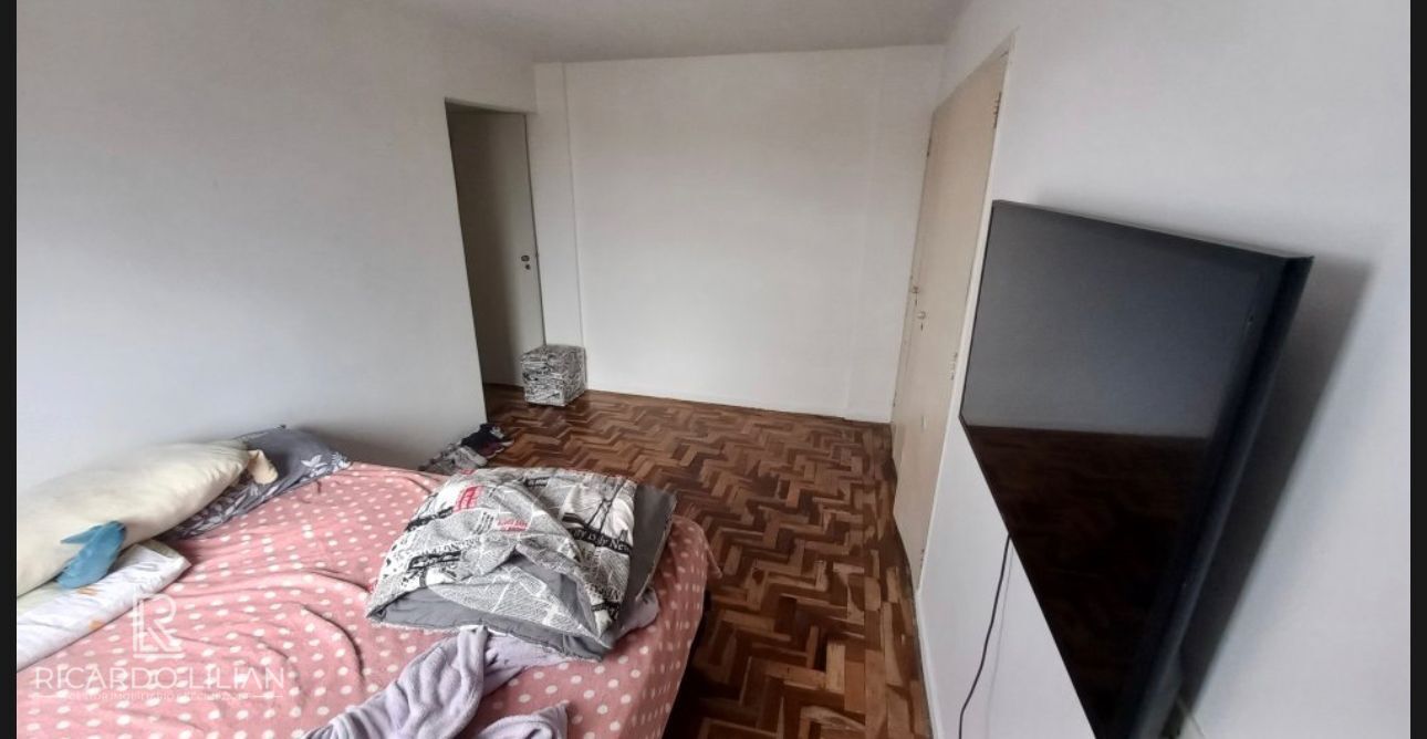 Apartamento à venda com 2 quartos, 53m² - Foto 5