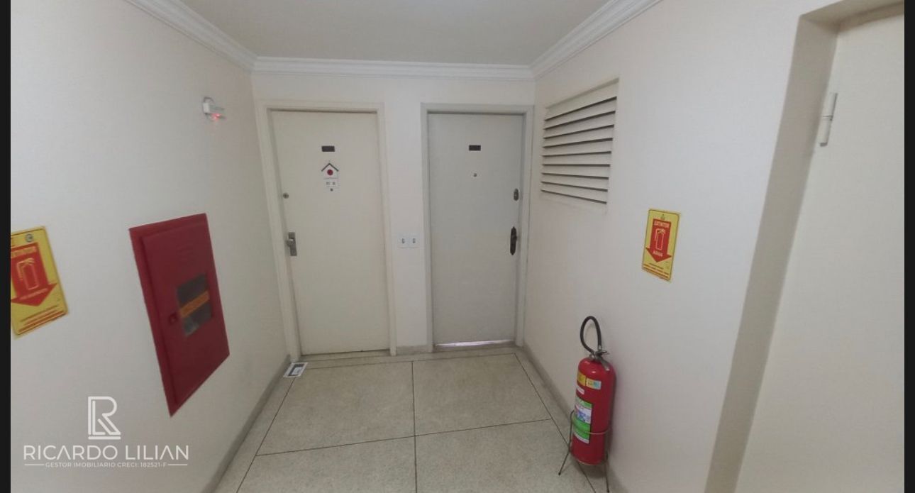 Apartamento à venda com 2 quartos, 53m² - Foto 10