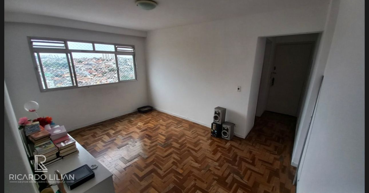 Apartamento à venda com 2 quartos, 53m² - Foto 2