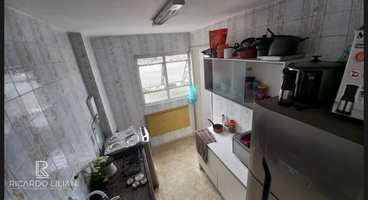 Apartamento à venda com 2 quartos, 53m² - Foto 6