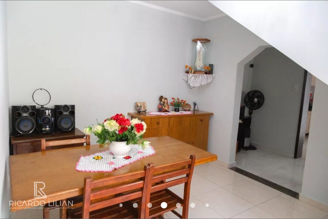 Casa, 3 quartos, 156 m² - Foto 4