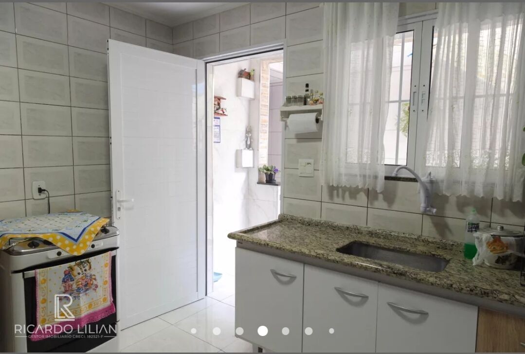 Casa, 3 quartos, 156 m² - Foto 8