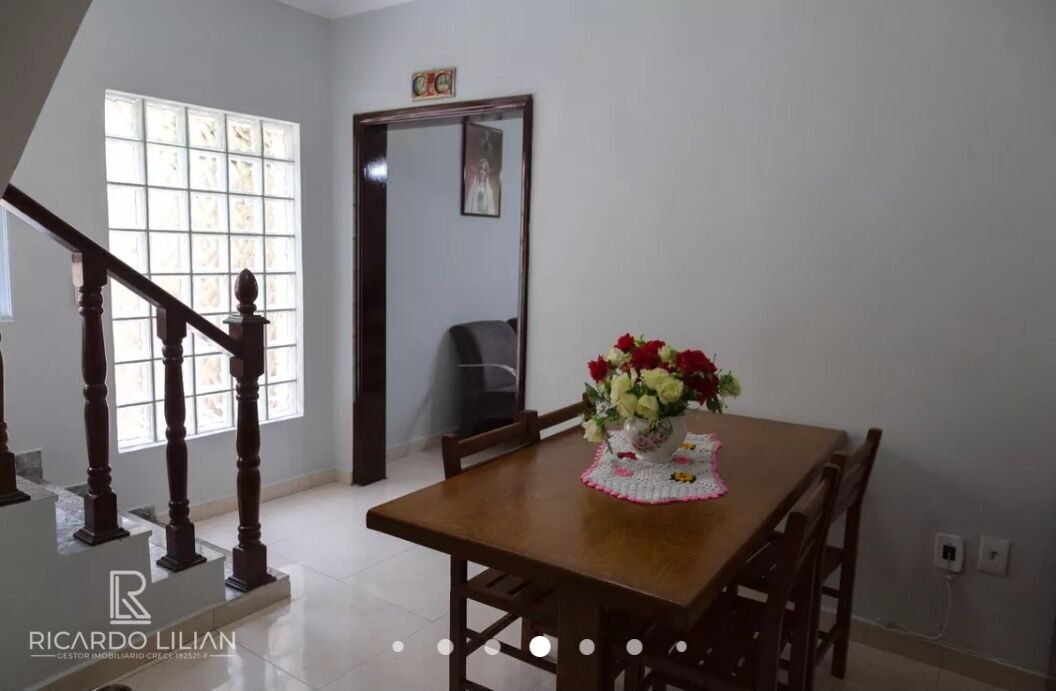 Casa, 3 quartos, 156 m² - Foto 6