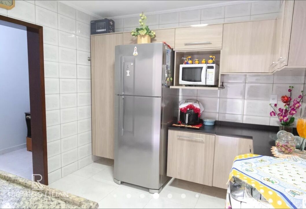 Casa, 3 quartos, 156 m² - Foto 9