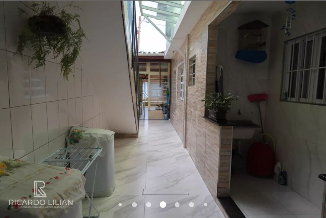 Casa, 3 quartos, 156 m² - Foto 30
