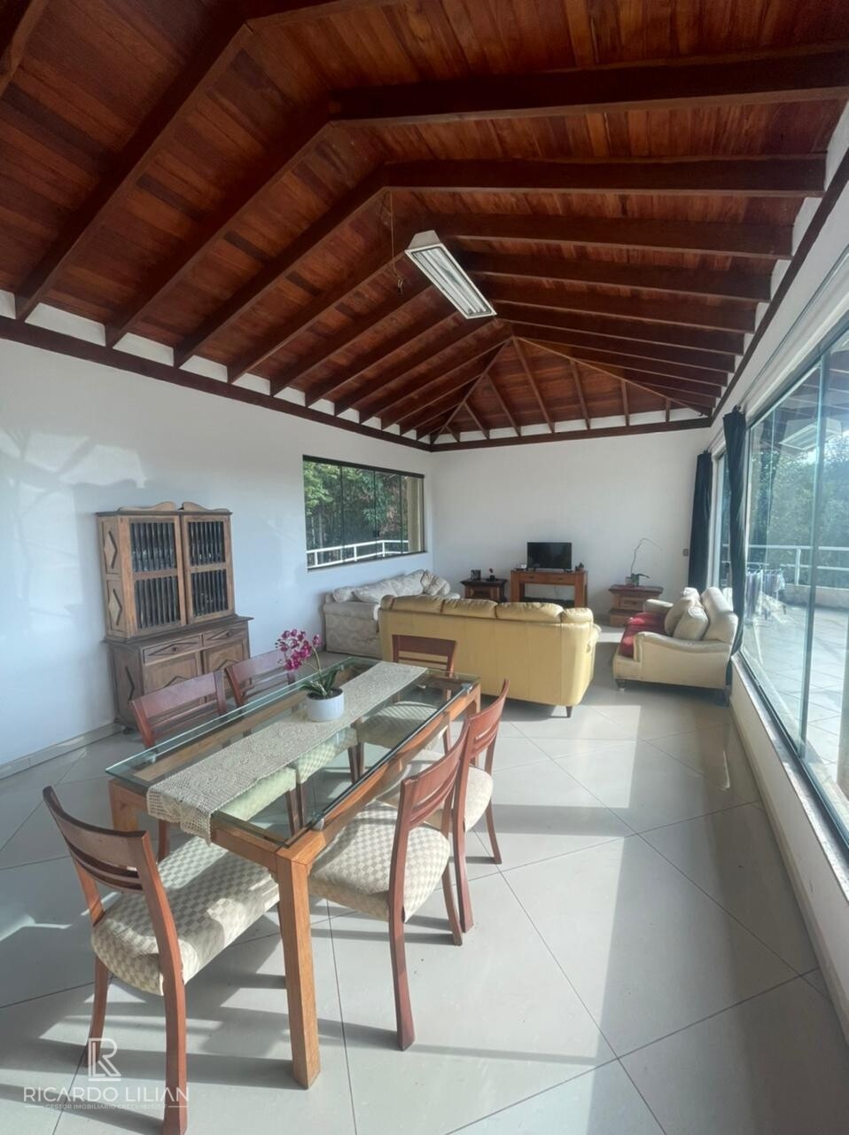 Casa de Condomínio à venda com 5 quartos, 450m² - Foto 22