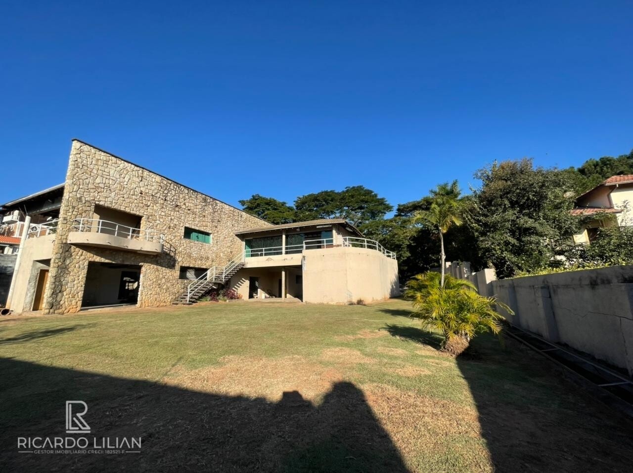 Casa de Condomínio à venda com 5 quartos, 450m² - Foto 13