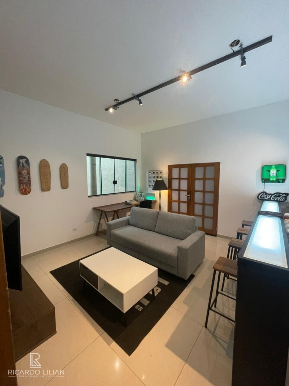 Casa de Condomínio à venda com 5 quartos, 450m² - Foto 4