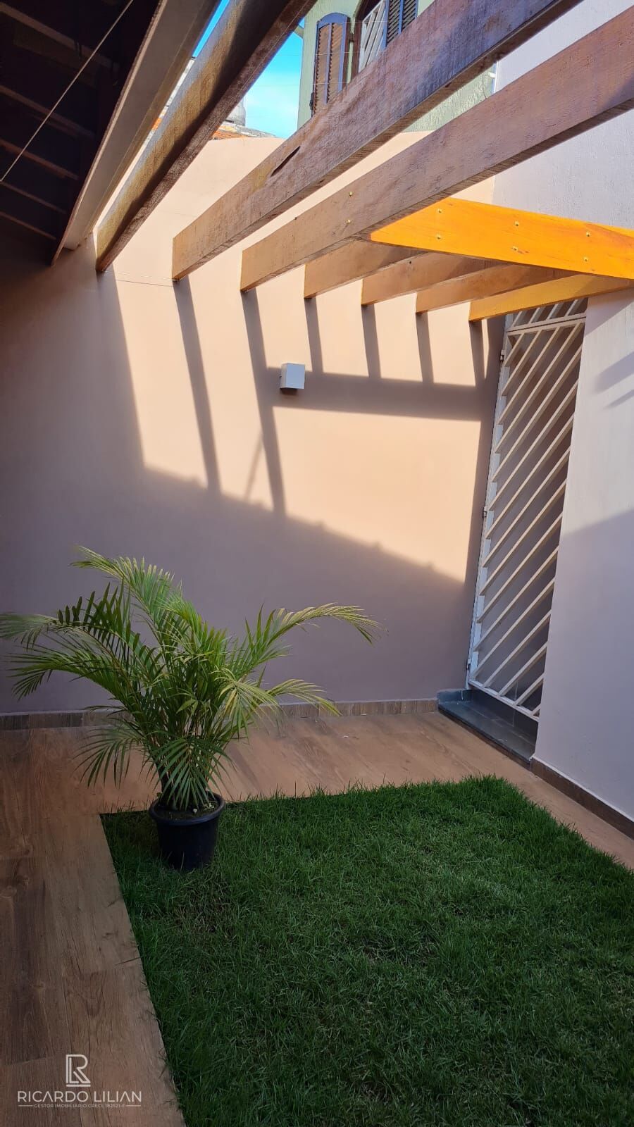 Sobrado à venda com 3 quartos, 150m² - Foto 37