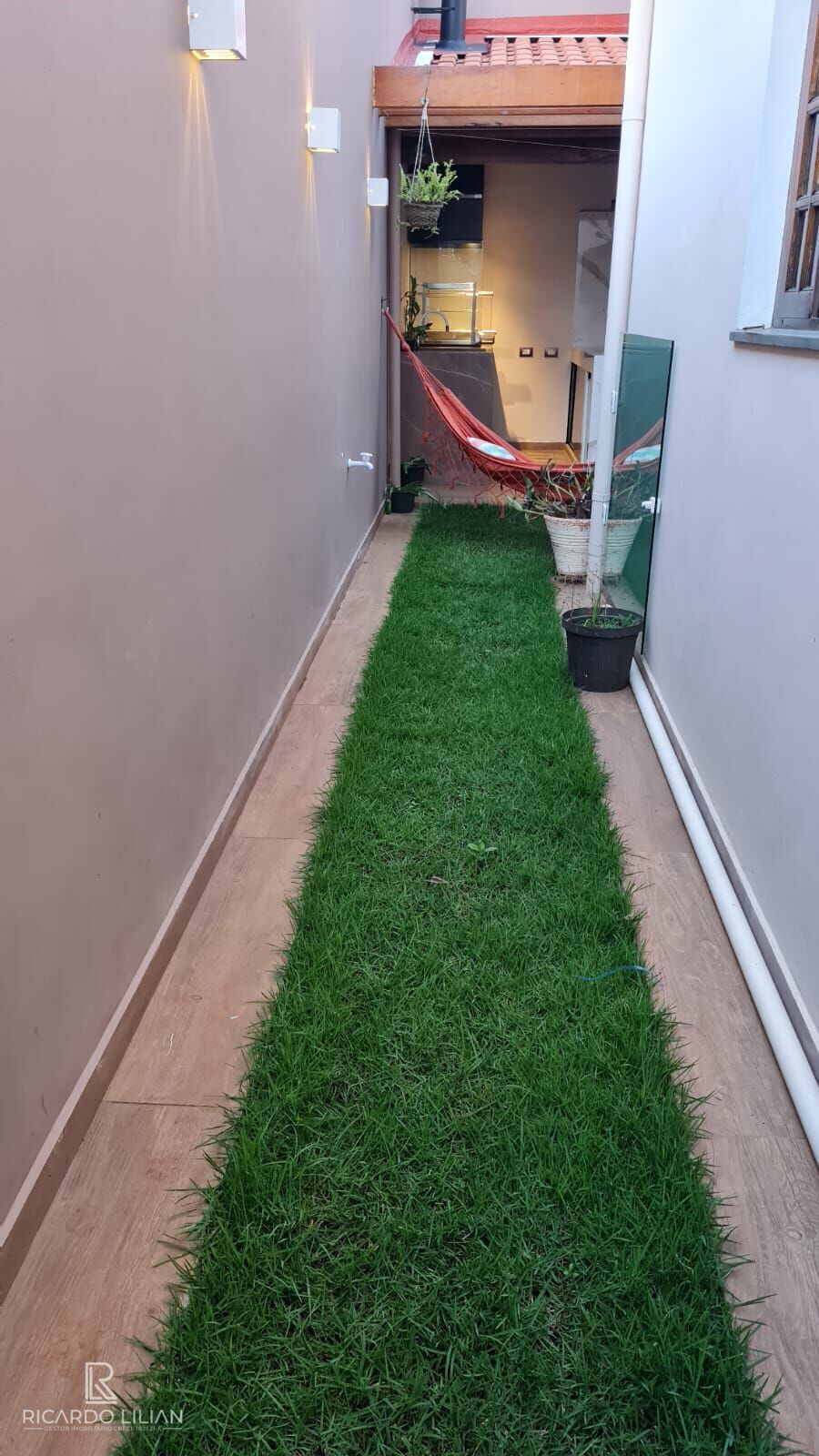 Sobrado à venda com 3 quartos, 150m² - Foto 35