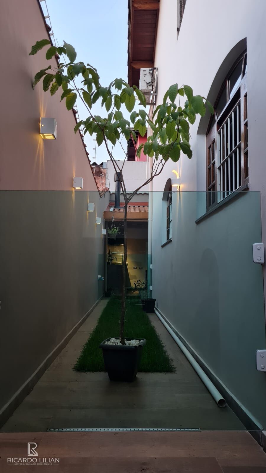 Sobrado à venda com 3 quartos, 150m² - Foto 33