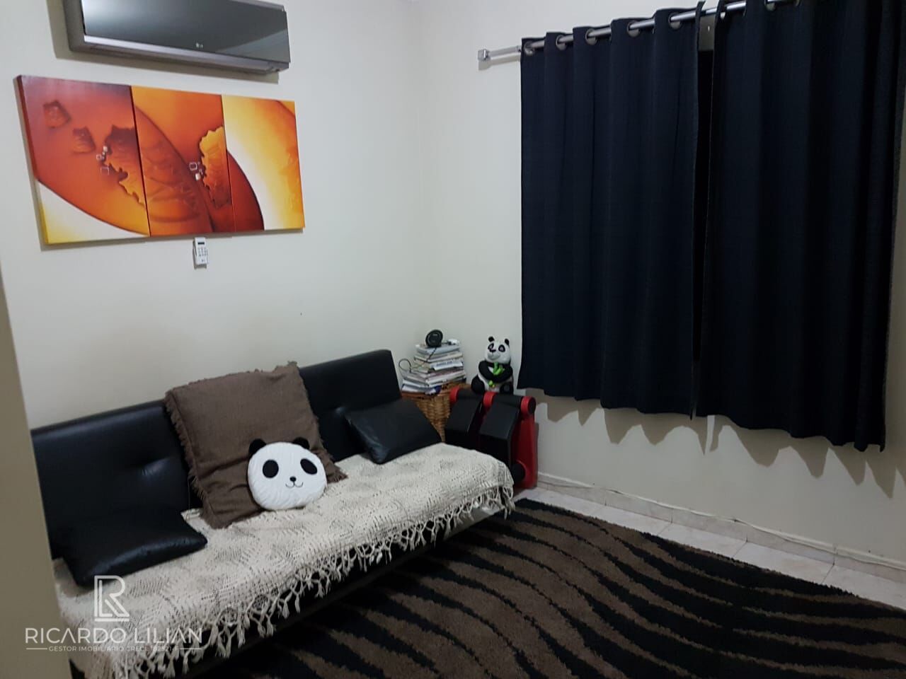 Sobrado à venda com 3 quartos, 150m² - Foto 34