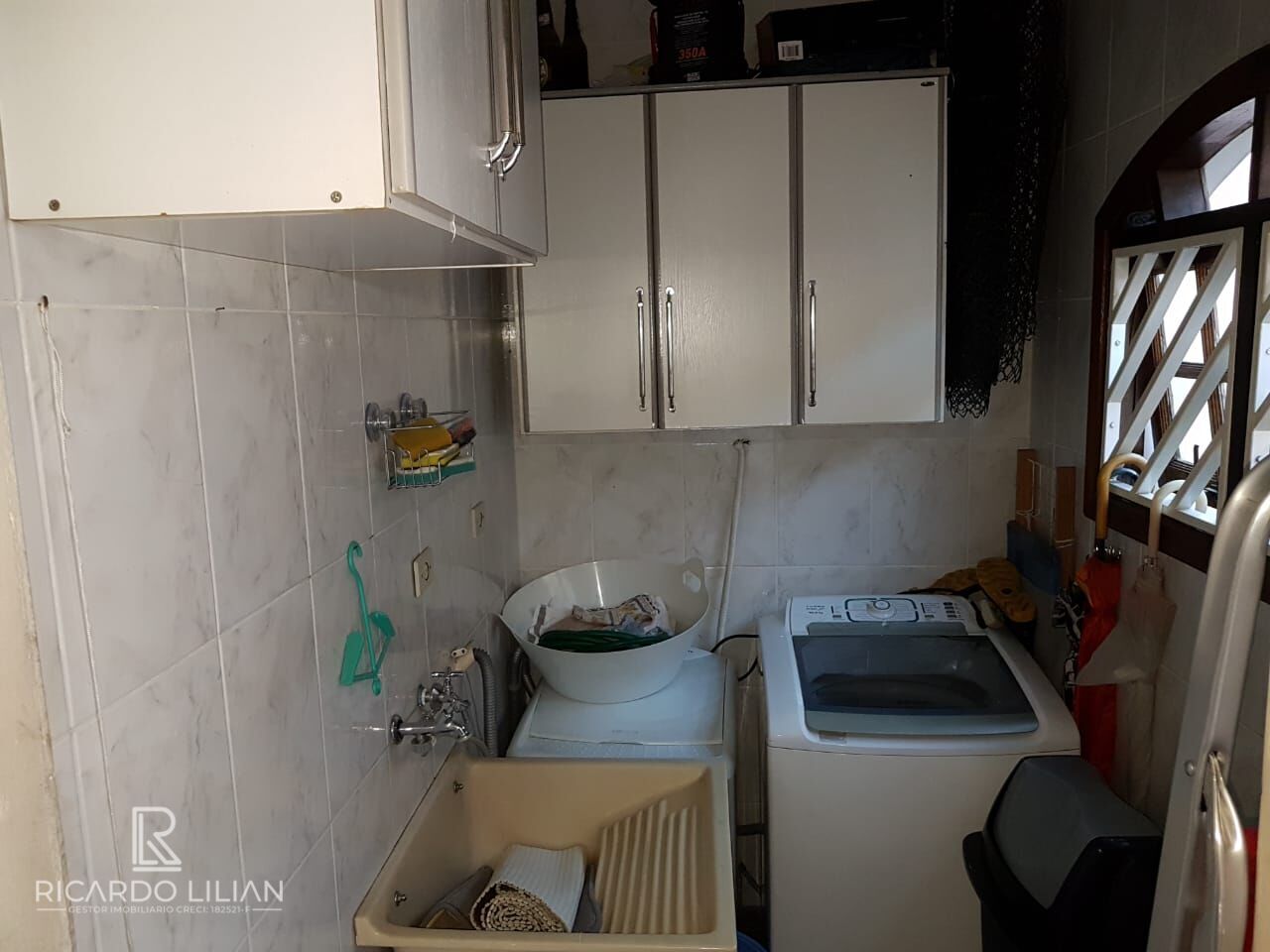 Sobrado à venda com 3 quartos, 150m² - Foto 19