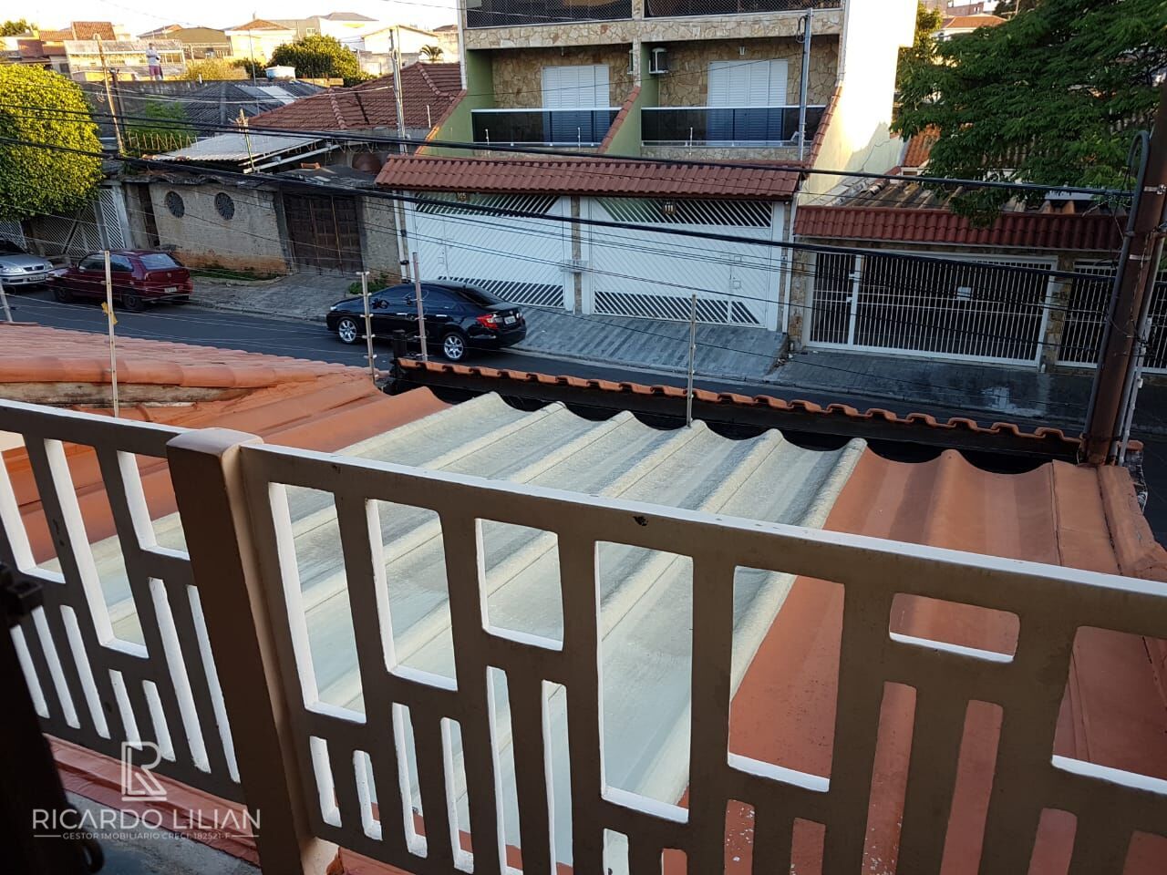 Sobrado à venda com 3 quartos, 150m² - Foto 9