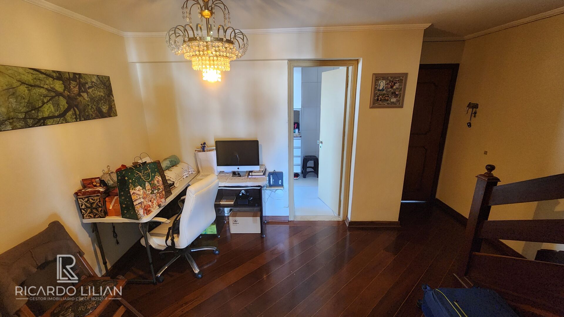 Cobertura à venda com 4 quartos, 160m² - Foto 2