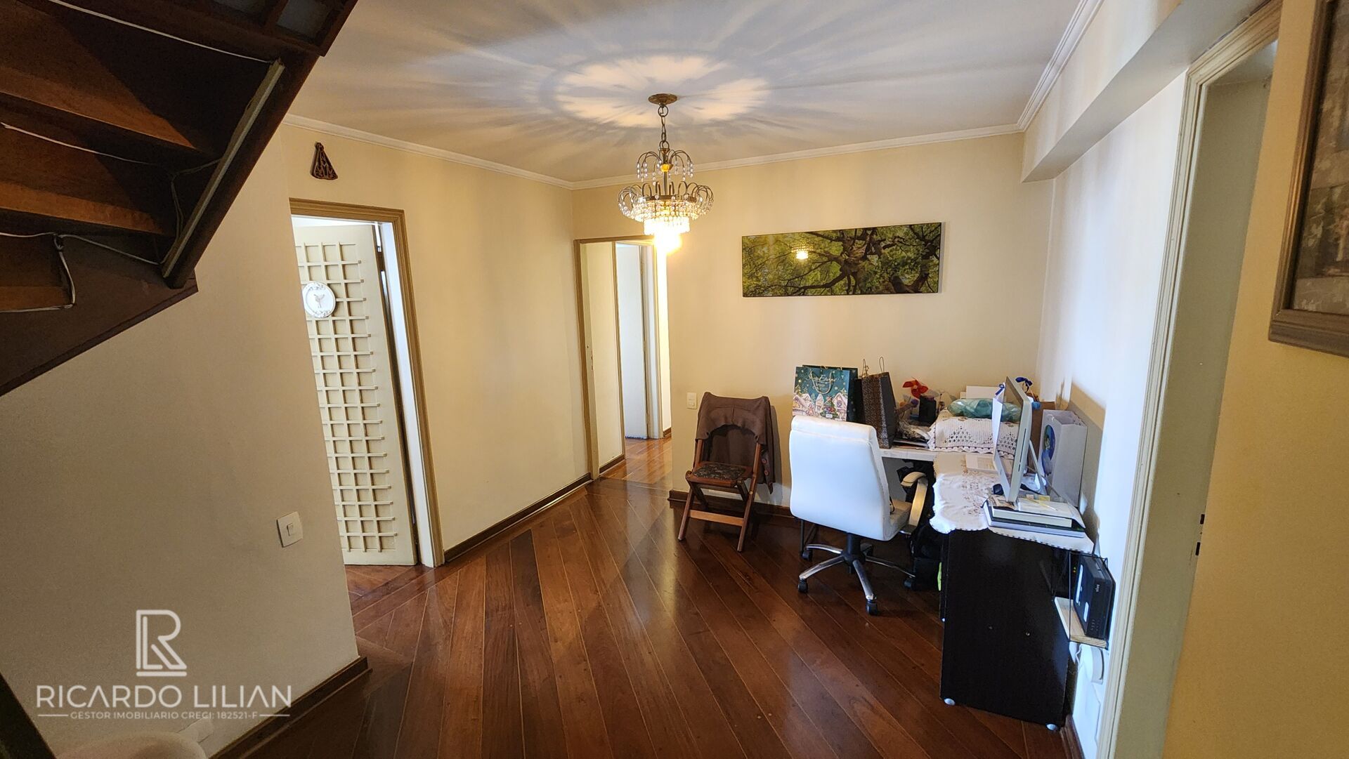 Cobertura à venda com 4 quartos, 160m² - Foto 1