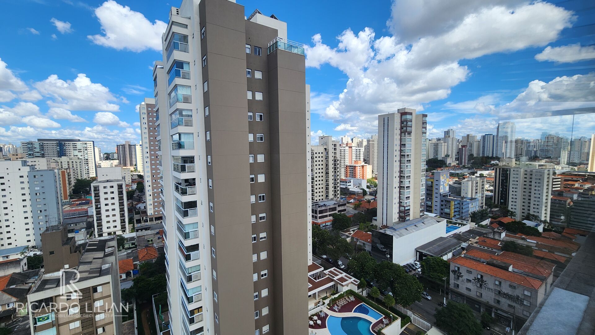 Cobertura à venda com 4 quartos, 160m² - Foto 42