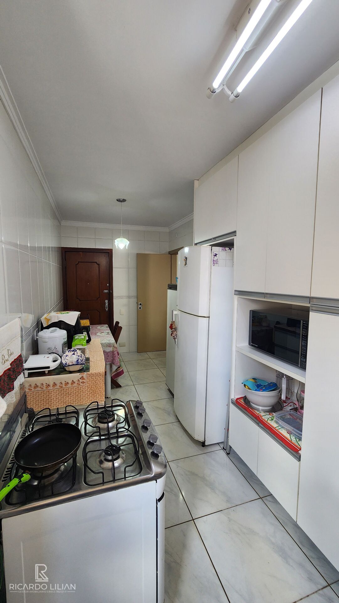 Cobertura à venda com 4 quartos, 160m² - Foto 24