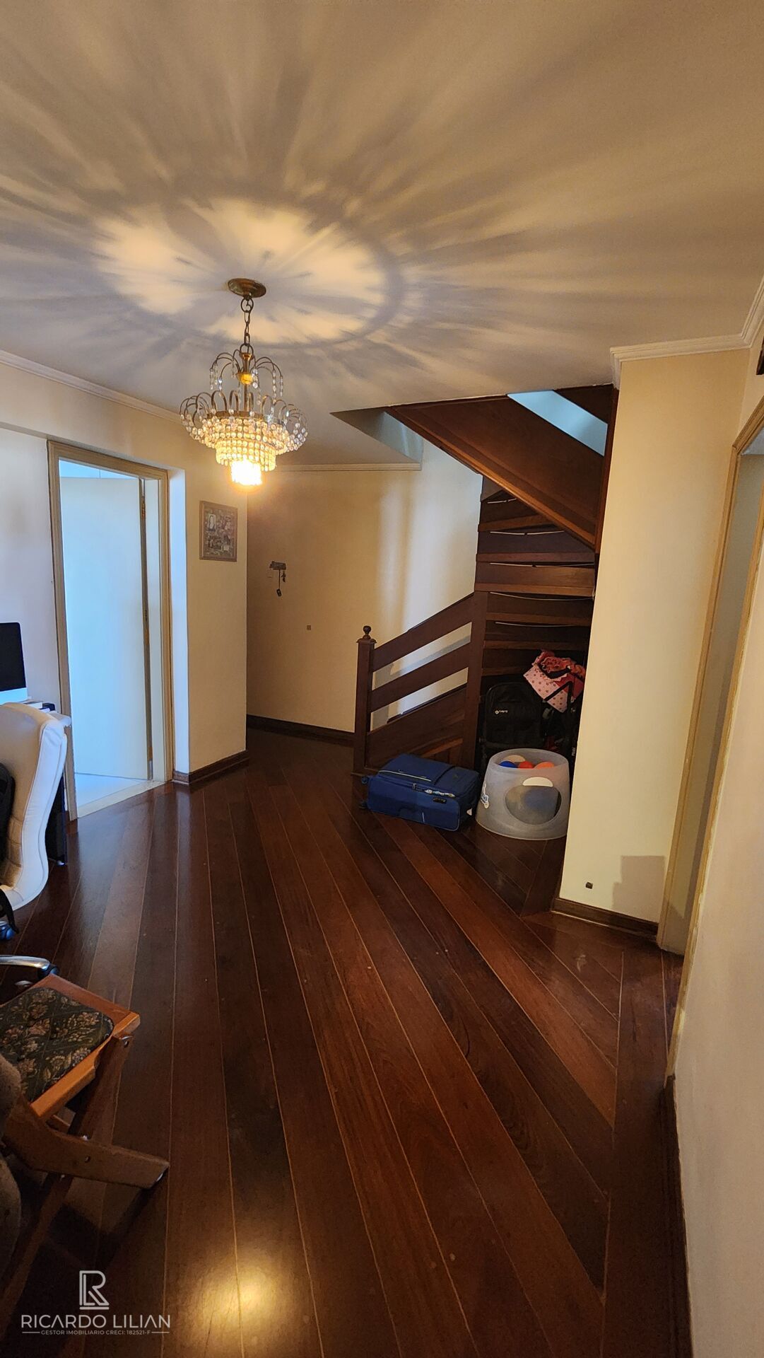 Cobertura à venda com 4 quartos, 160m² - Foto 4