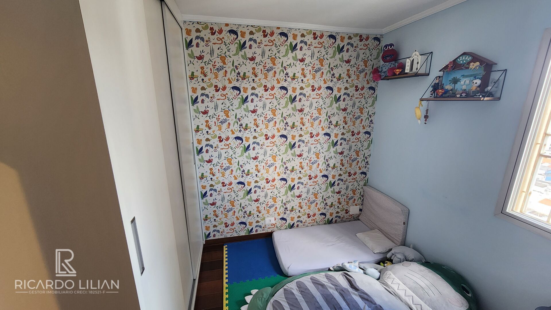 Cobertura à venda com 4 quartos, 160m² - Foto 17