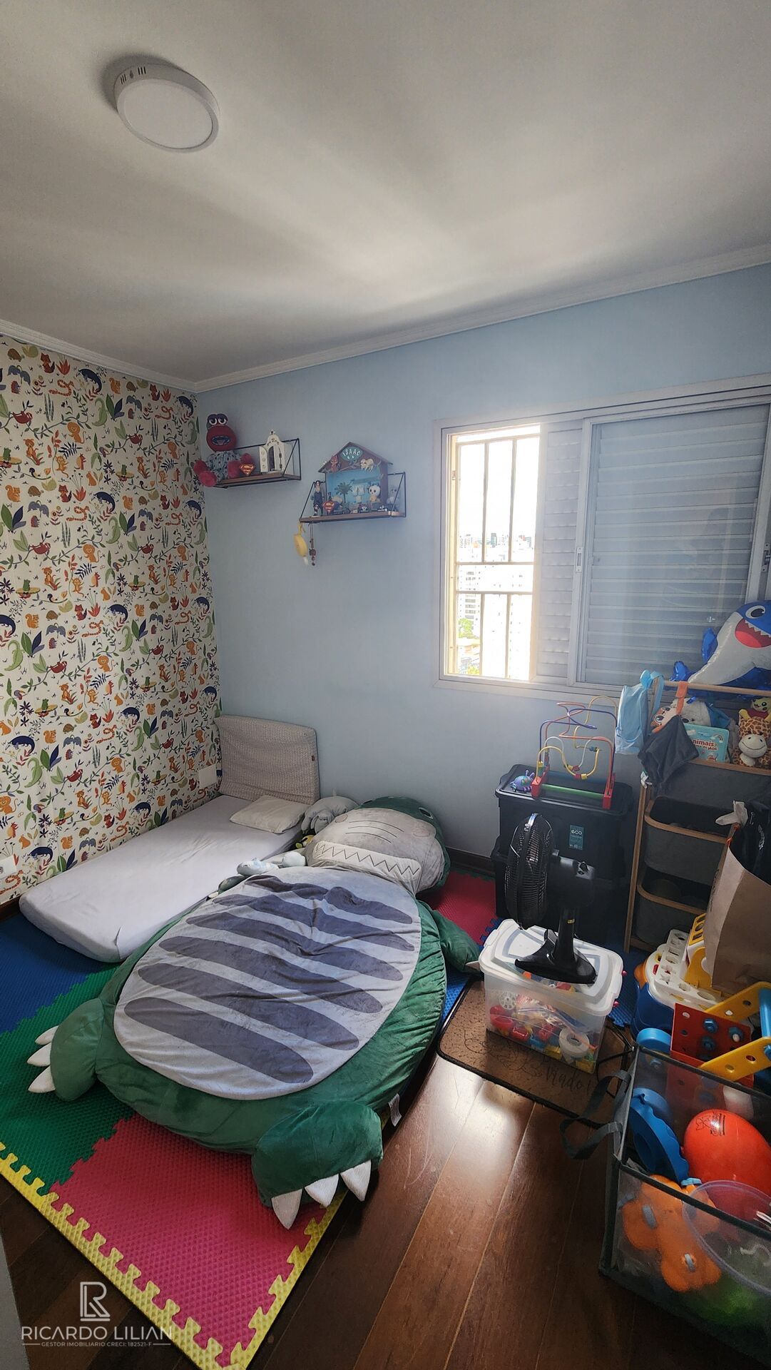 Cobertura à venda com 4 quartos, 160m² - Foto 14