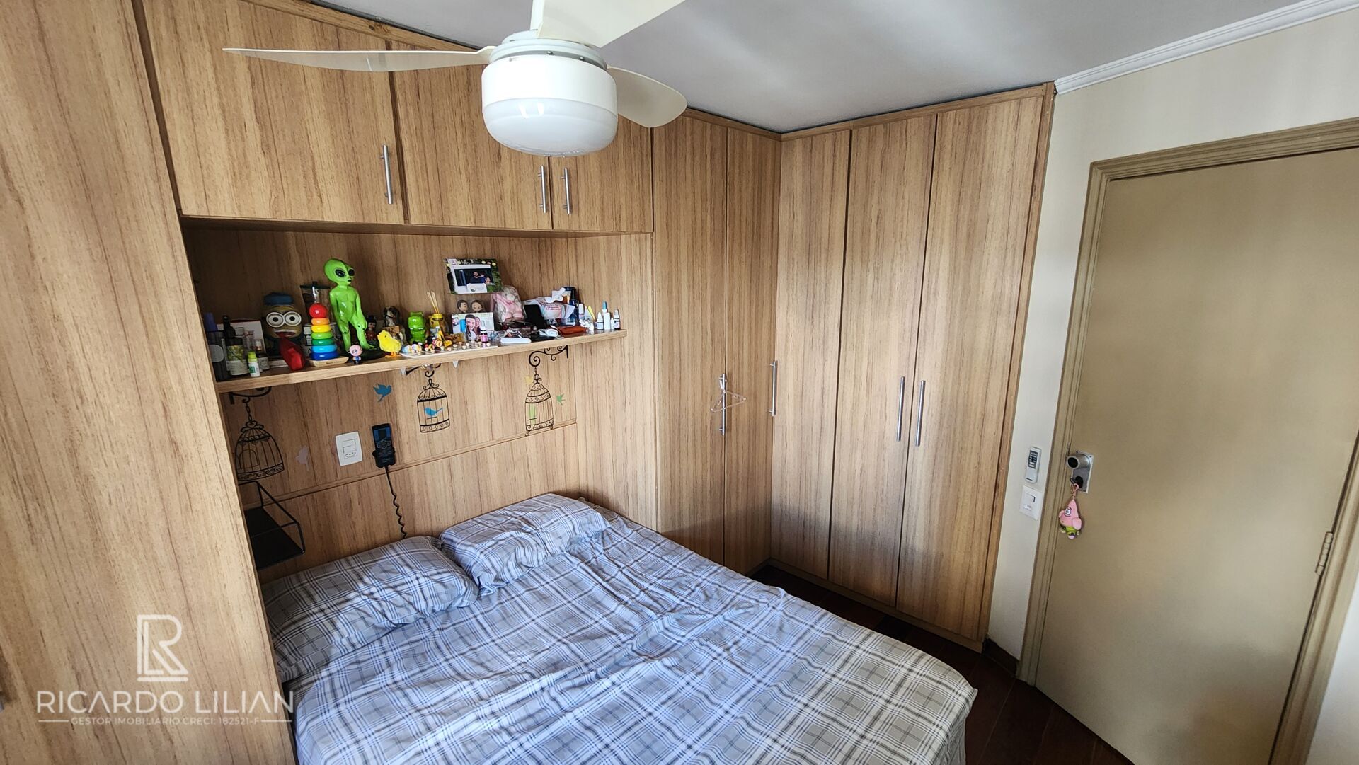 Cobertura à venda com 4 quartos, 160m² - Foto 11