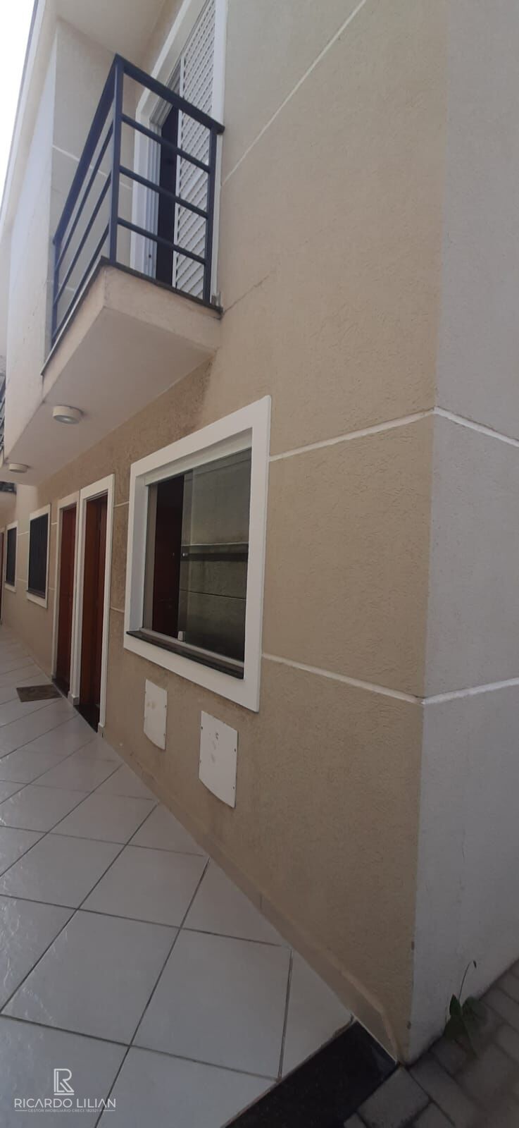 Sobrado à venda com 2 quartos, 60m² - Foto 6