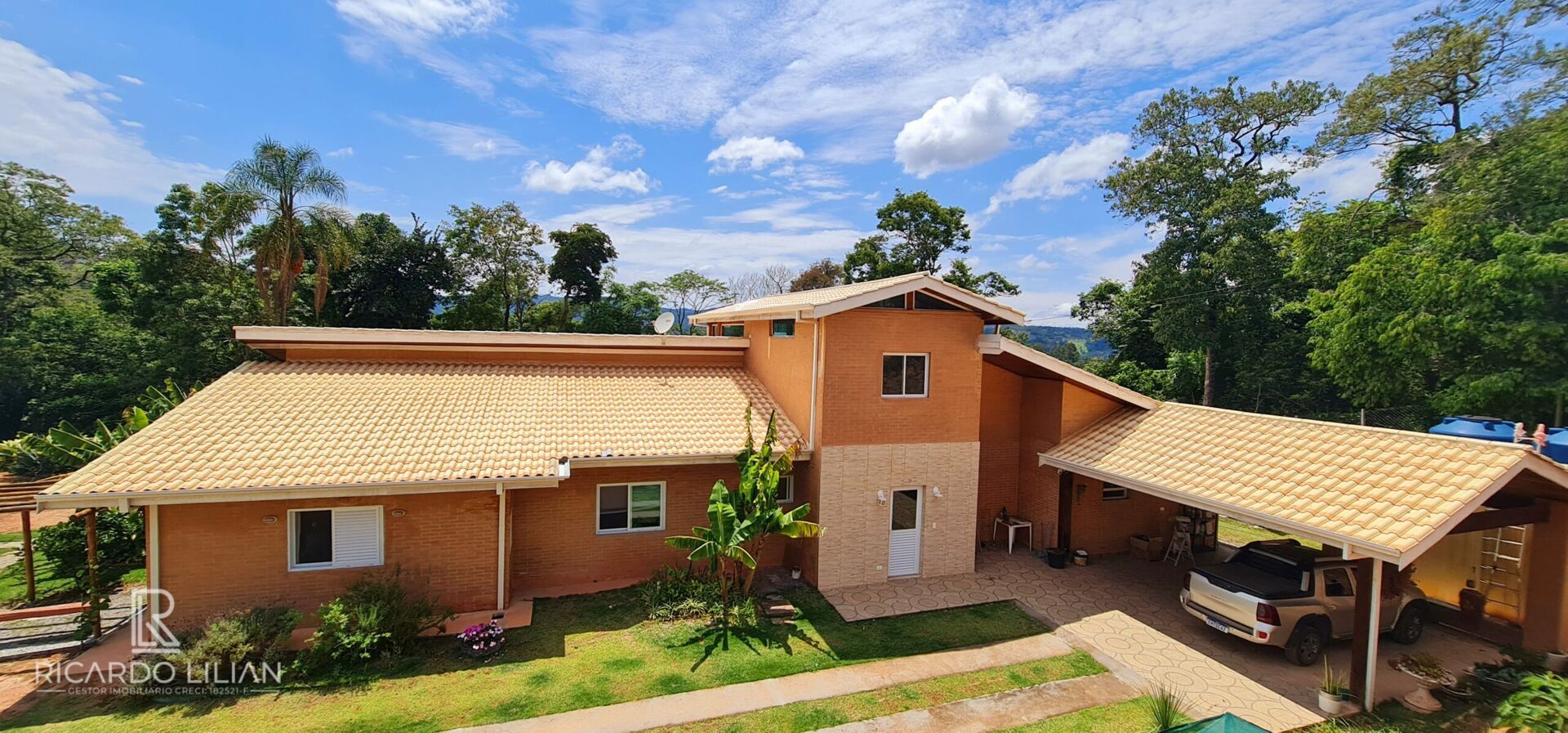 Sítio, 3 quartos, 4200 m² - Foto 7
