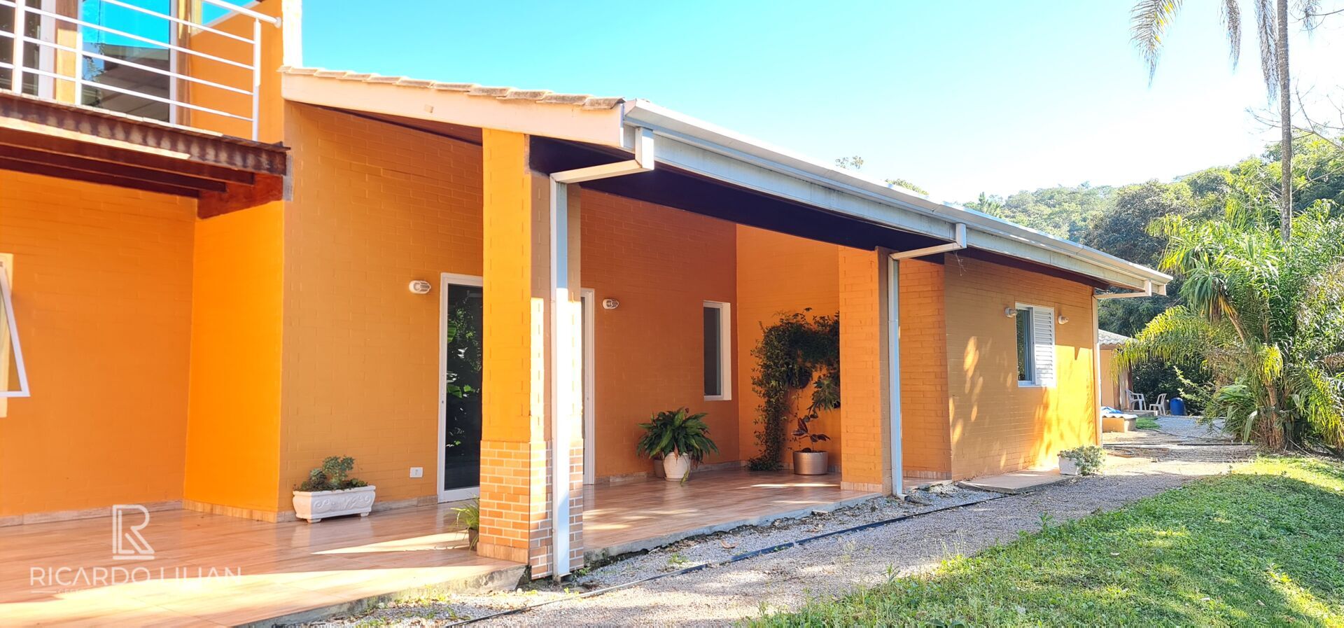 Sítio, 3 quartos, 4200 m² - Foto 8