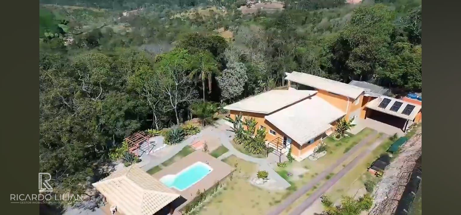 Sítio, 3 quartos, 4200 m² - Foto 35