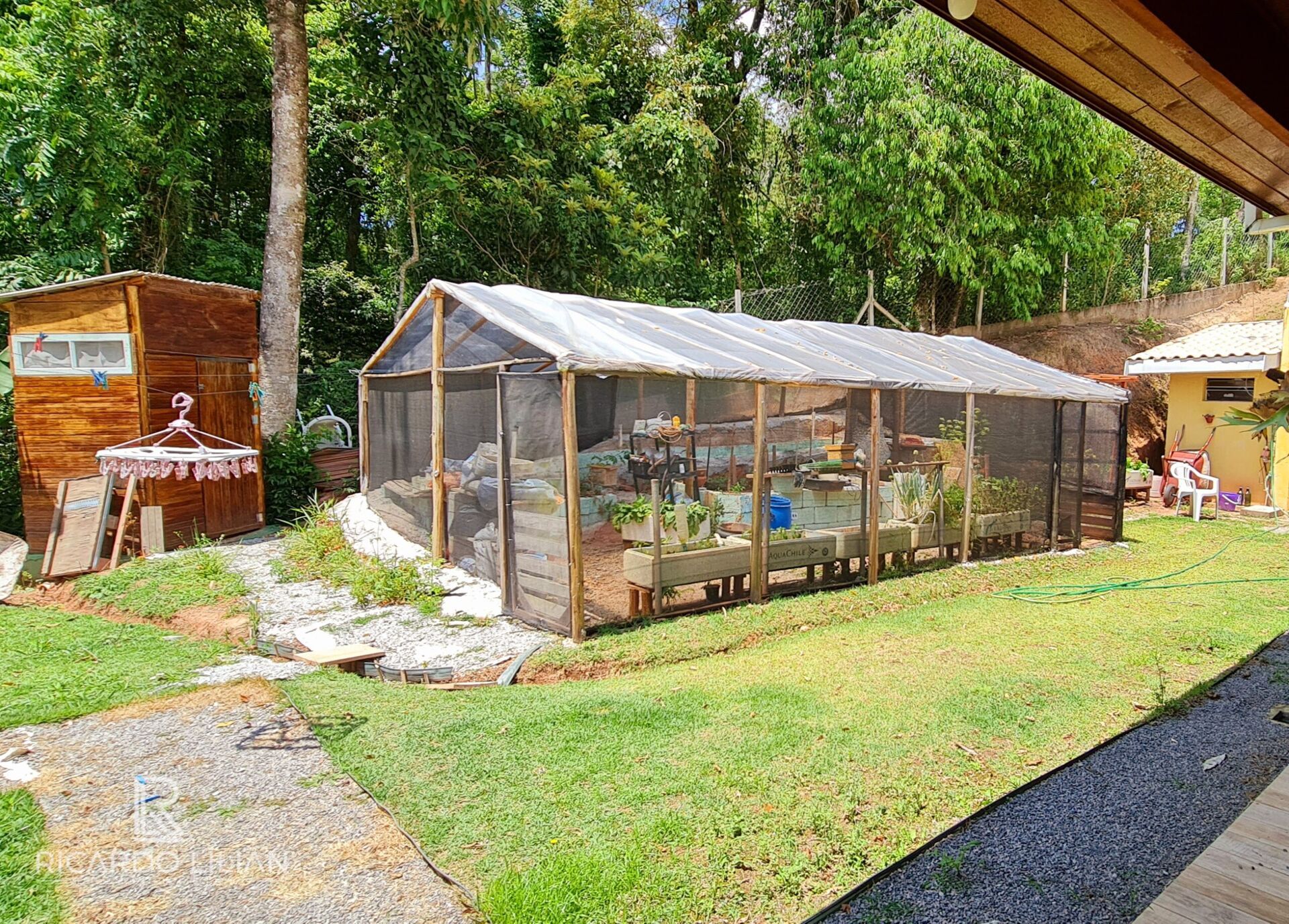 Sítio, 3 quartos, 4200 m² - Foto 30