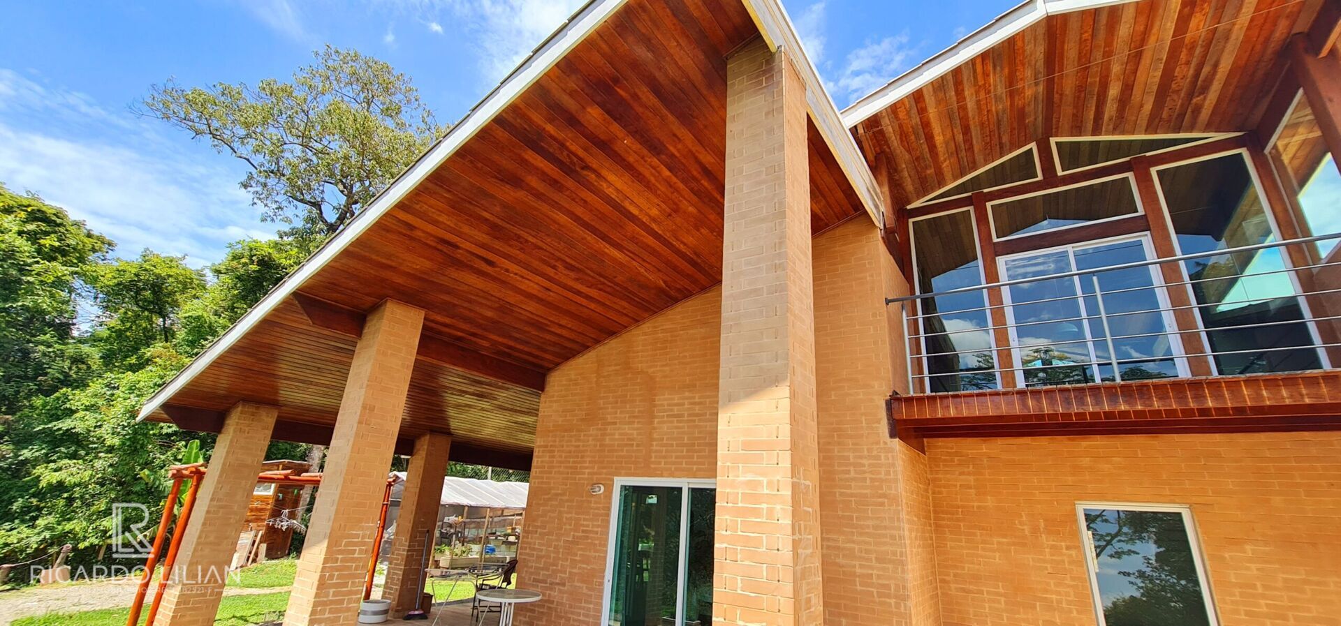 Sítio, 3 quartos, 4200 m² - Foto 6