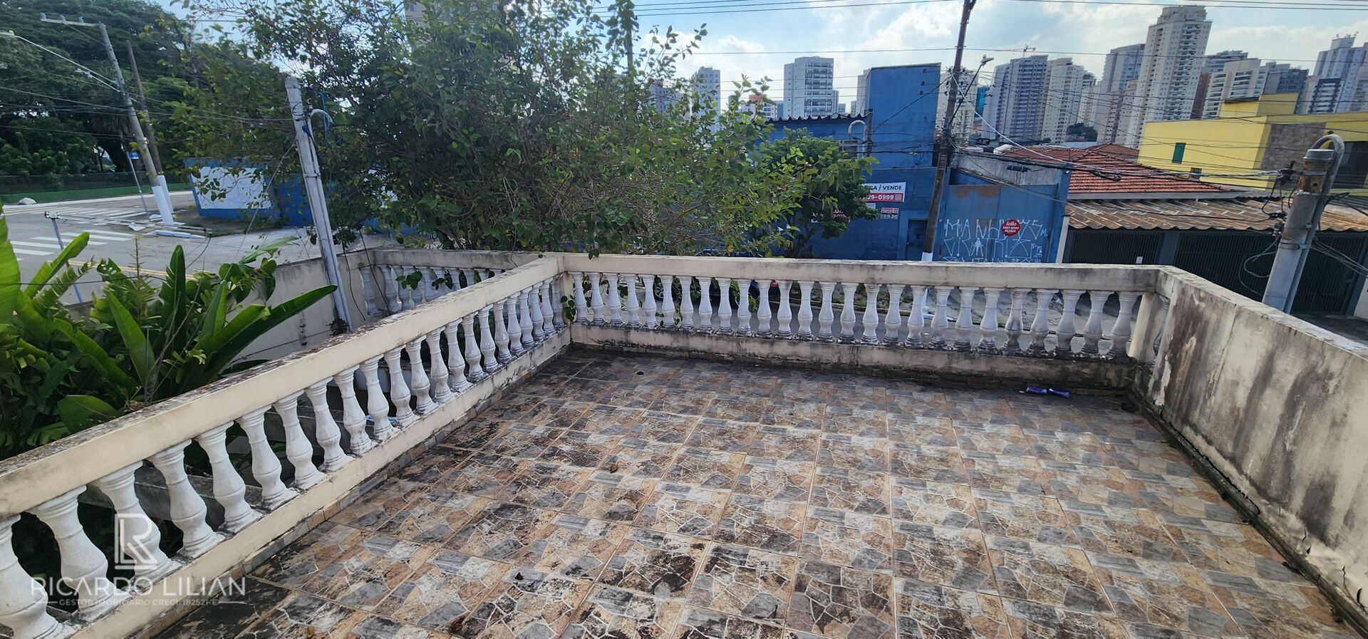 Sobrado, 4 quartos - Foto 36