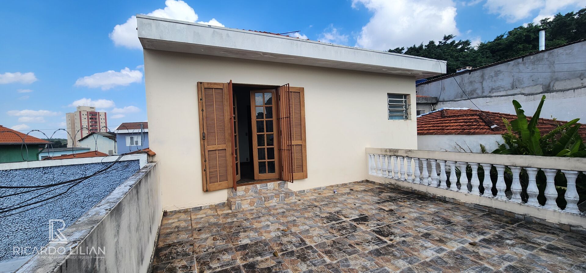 Sobrado, 4 quartos - Foto 35
