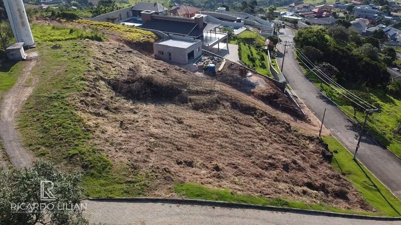 Terreno à venda, 1493m² - Foto 2