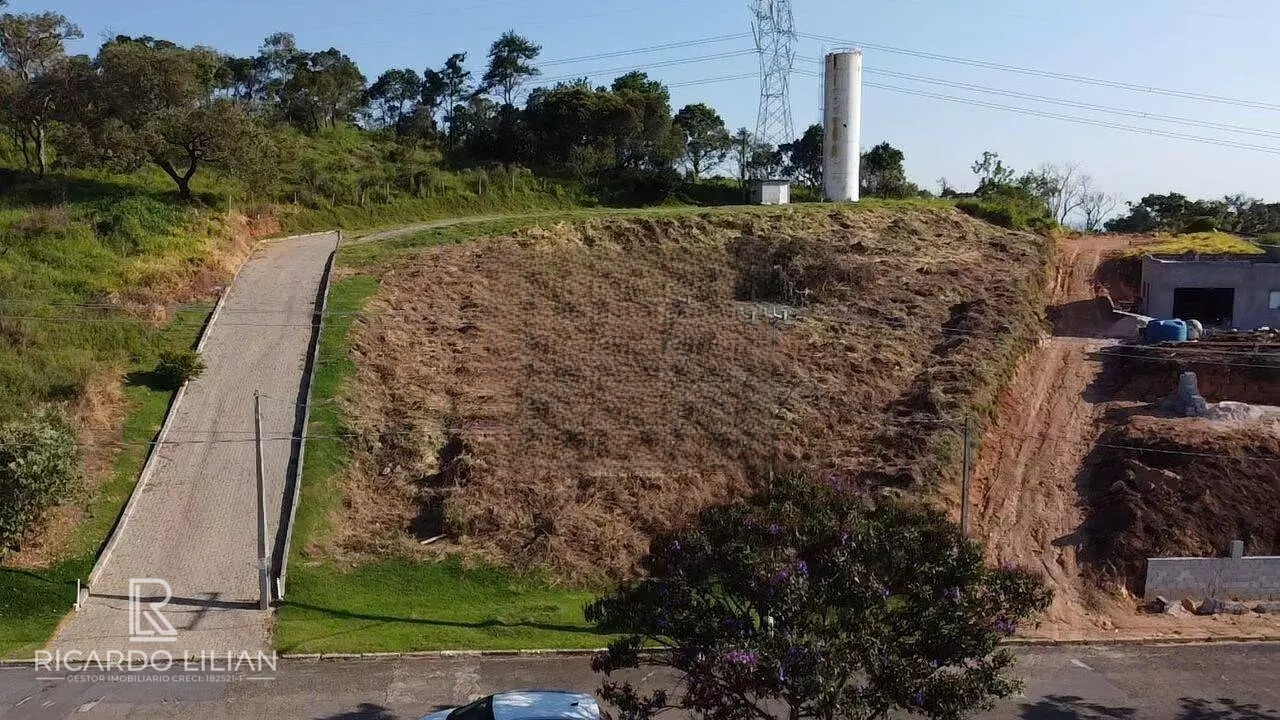 Terreno à venda, 1493m² - Foto 1