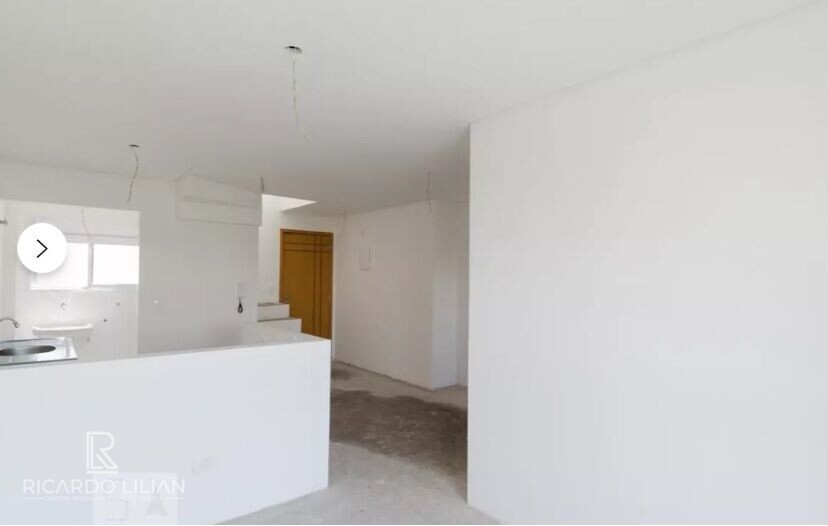 Cobertura à venda com 3 quartos, 136m² - Foto 1