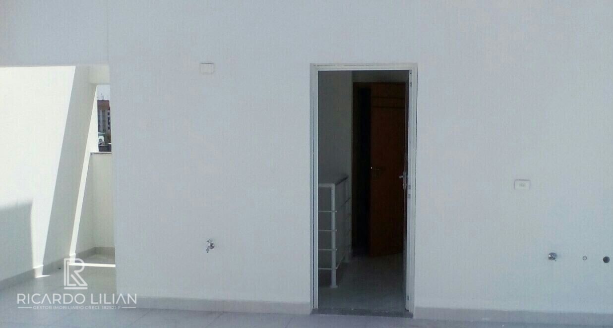 Cobertura à venda com 3 quartos, 136m² - Foto 16