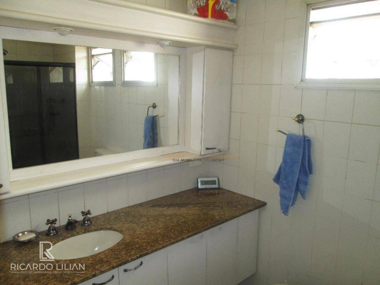 Apartamento à venda com 3 quartos, 98m² - Foto 13