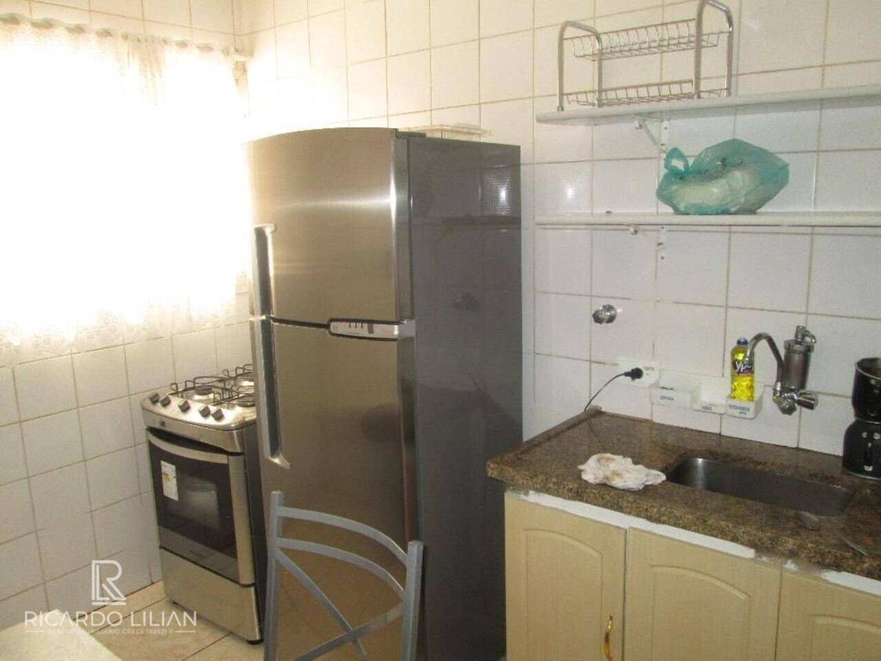 Apartamento à venda com 3 quartos, 98m² - Foto 7