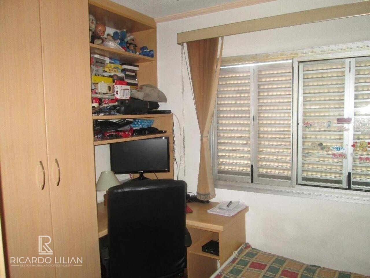 Apartamento à venda com 3 quartos, 98m² - Foto 23