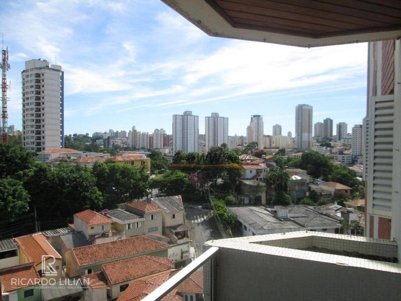 Apartamento à venda com 3 quartos, 98m² - Foto 9