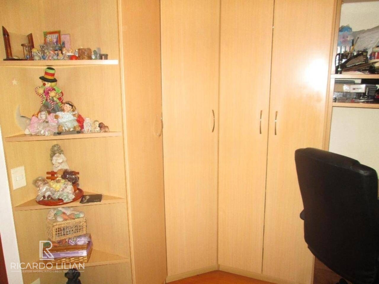 Apartamento à venda com 3 quartos, 98m² - Foto 27